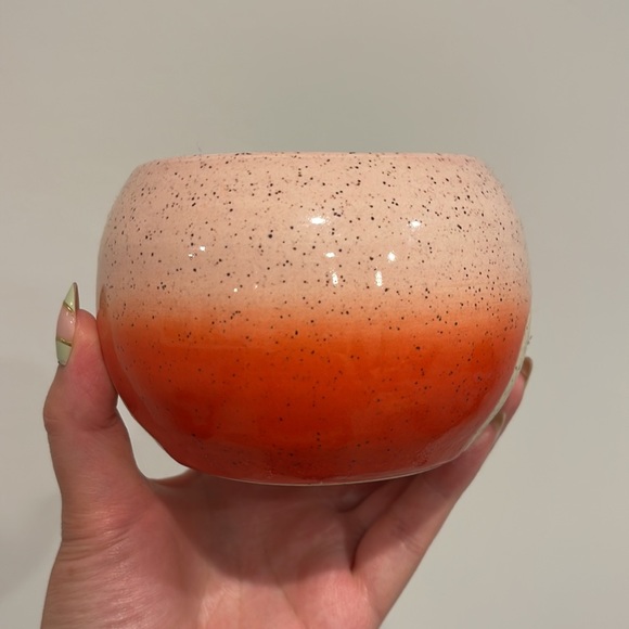 Handmade Yinyang Ceramic Cup - Picture 4 of 6